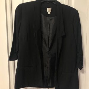 Lauren Conrad Blazer